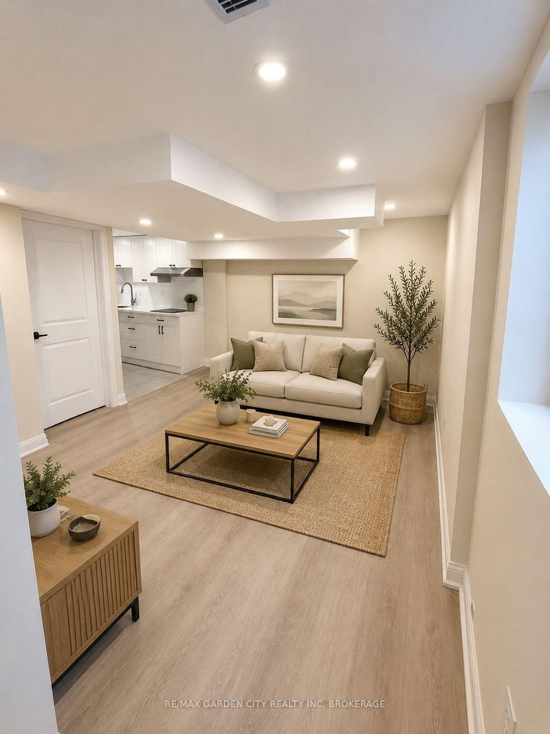 LWR-1B - 60 Wakelin Terrace
