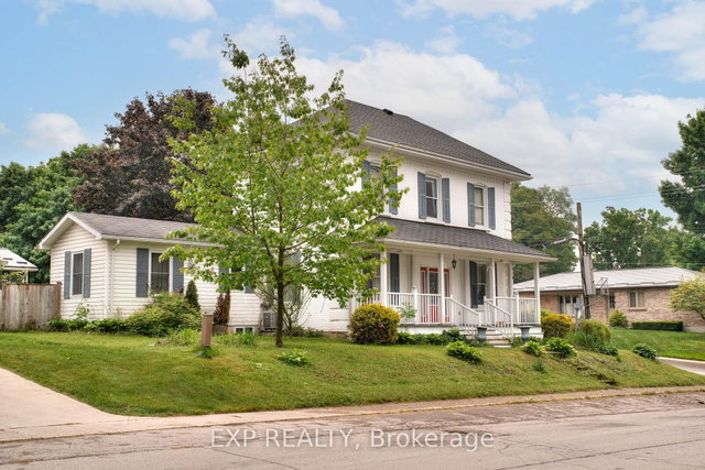 181 Shuter St Street