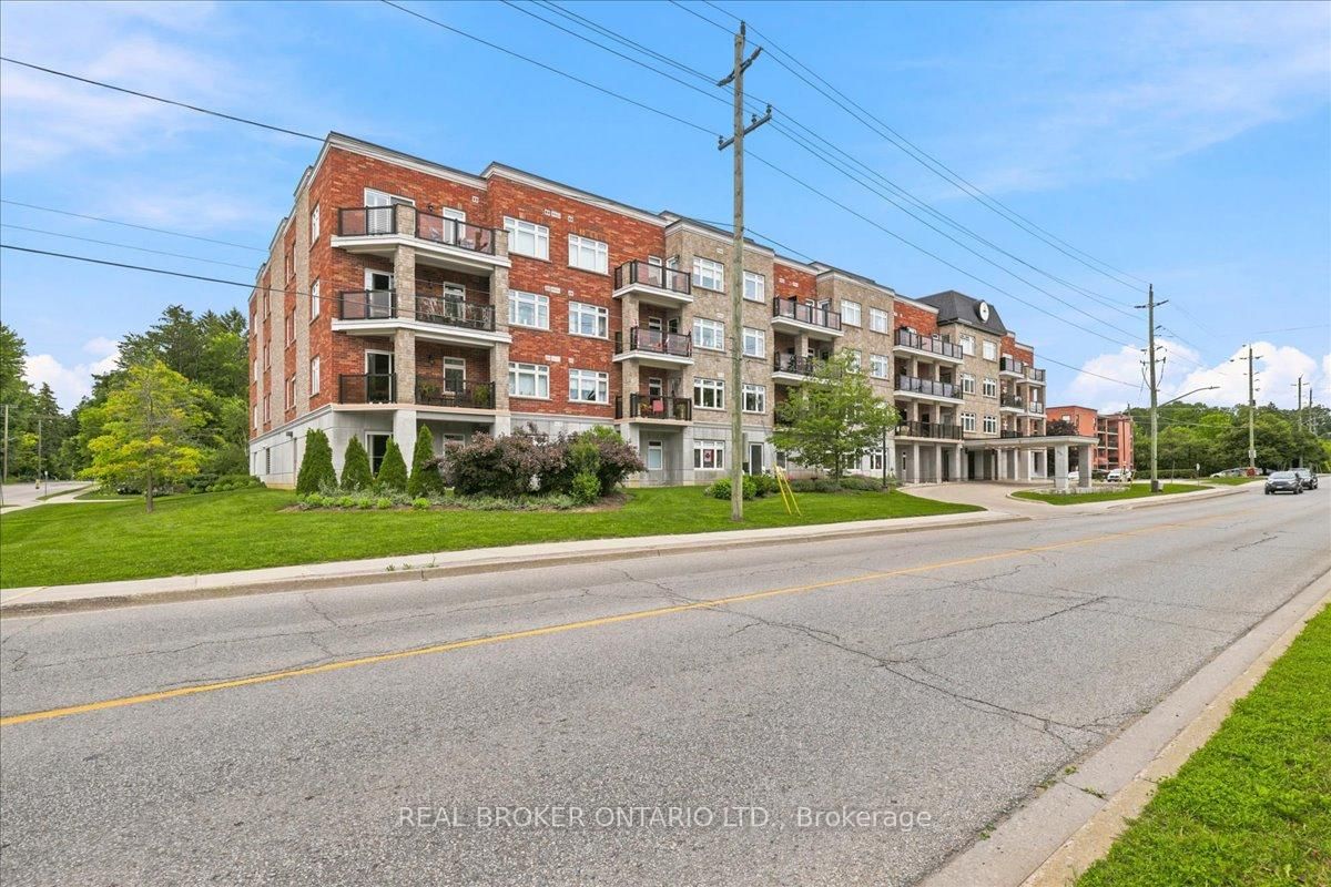 245 Scotland Street • Centre Wellington, ON photo 1
