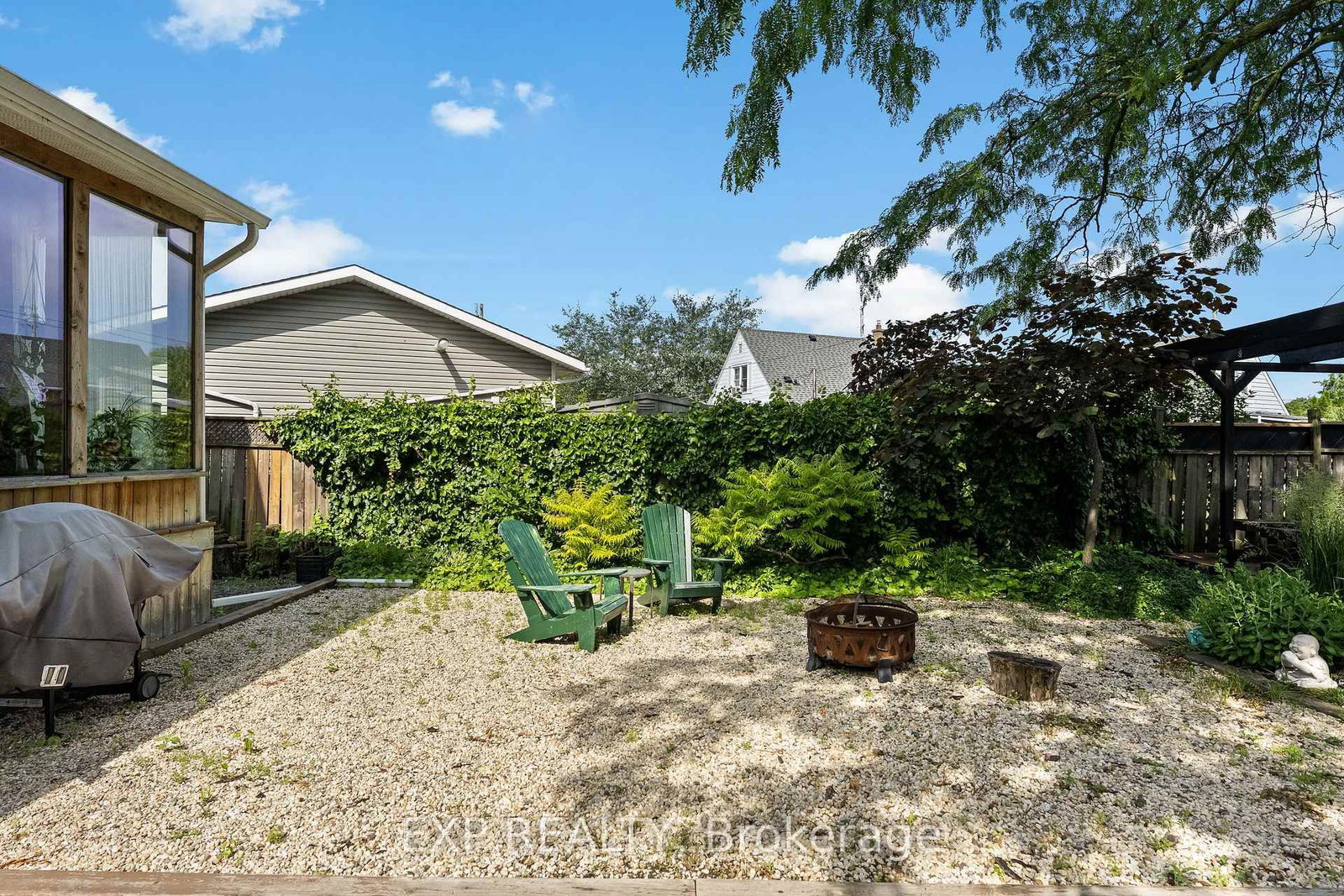 3 WINNIFRED Avenue • St. Catharines, ON photo 38