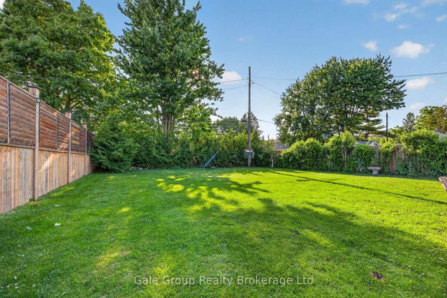 15 Fidler Avenue