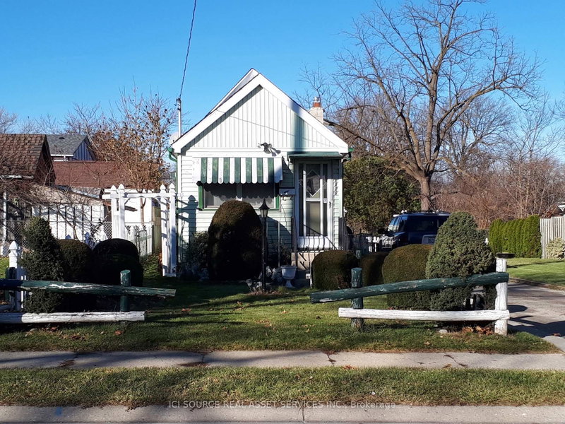 home for sale on 1026 York Street