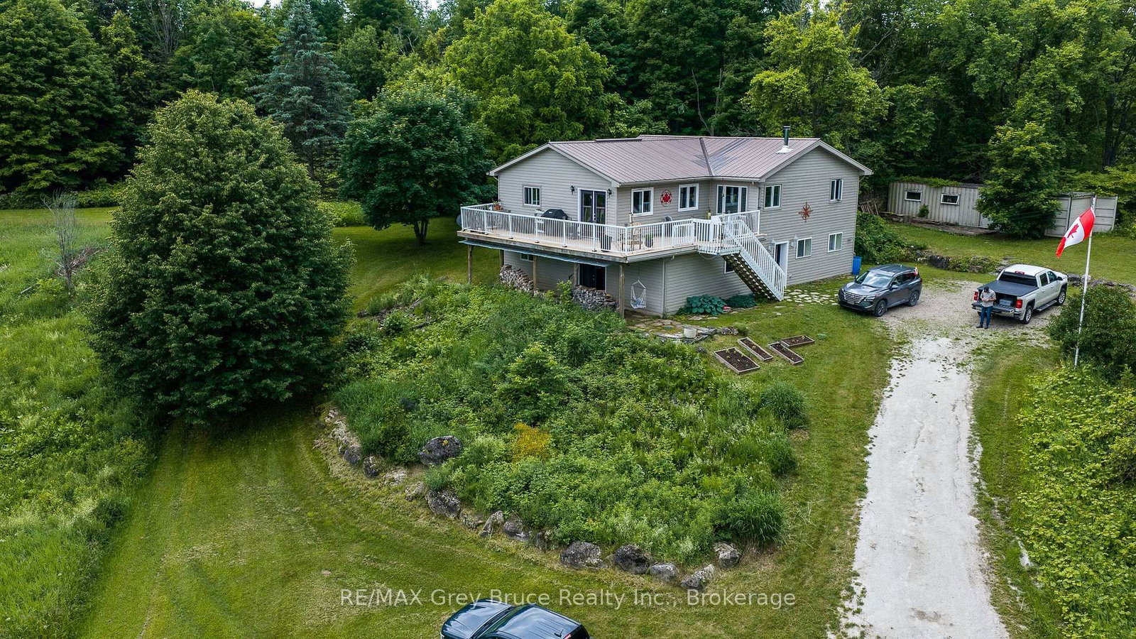 114 Victoria Street • Chatsworth, ON photo 31