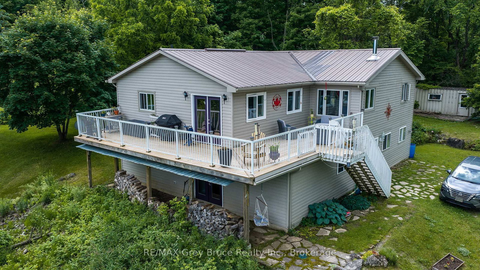 114 Victoria Street • Chatsworth, ON photo 36