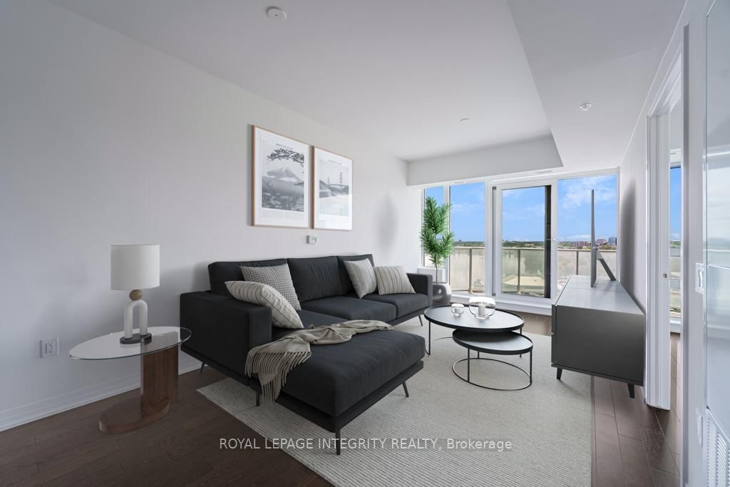 805 CARLING Avenue • #1105 • Ottawa, ON photo 12
