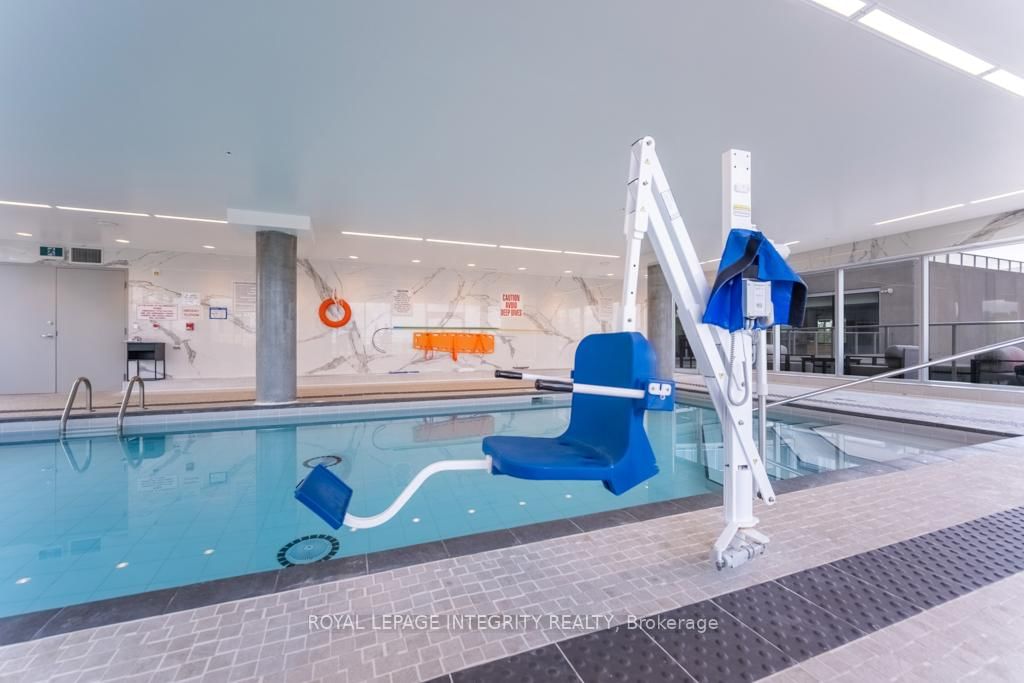 805 CARLING Avenue • #1105 • Ottawa, ON photo 38