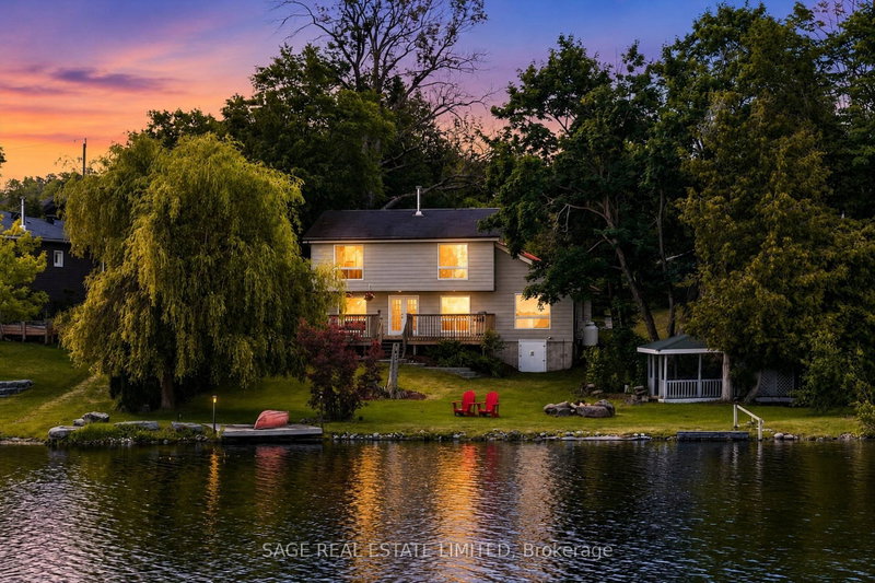 1756 Gordon Fitzgerald Lane