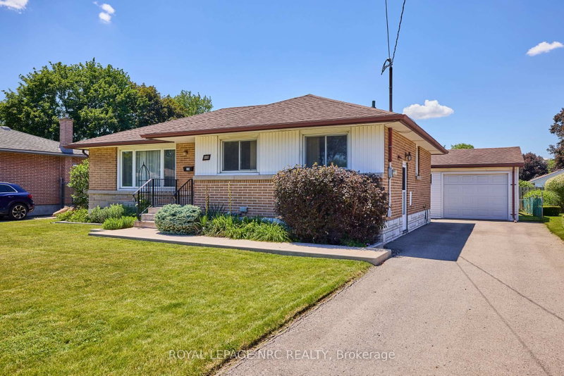 home for sale on 519 Alan Avenue