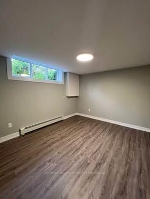 Basement - 15 Solva Drive