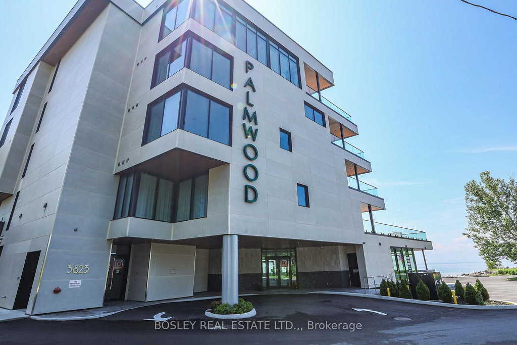 202 - 3823 TERRACE Lane 2