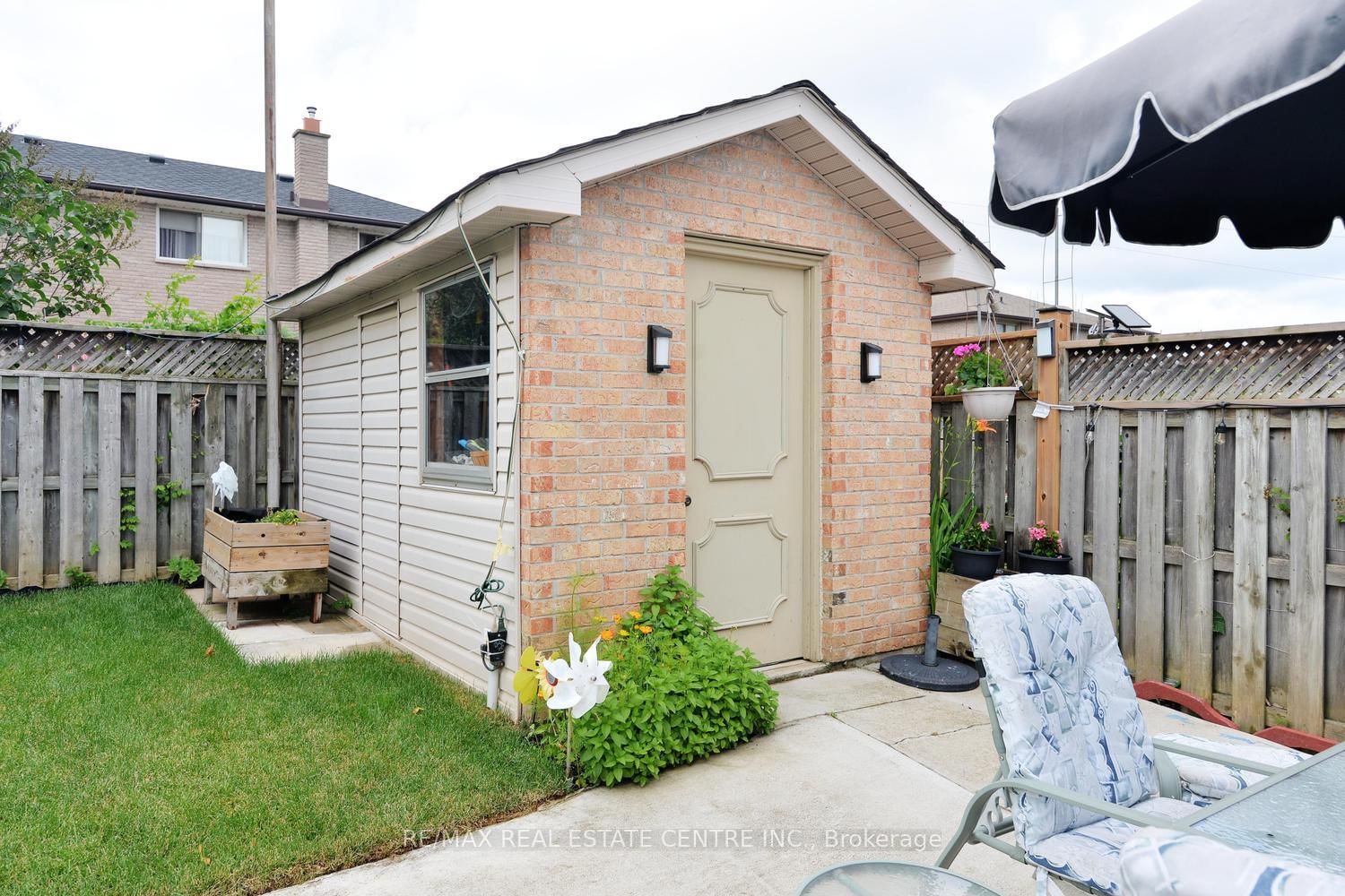 43 Regalview Drive • Hamilton, ON photo 50