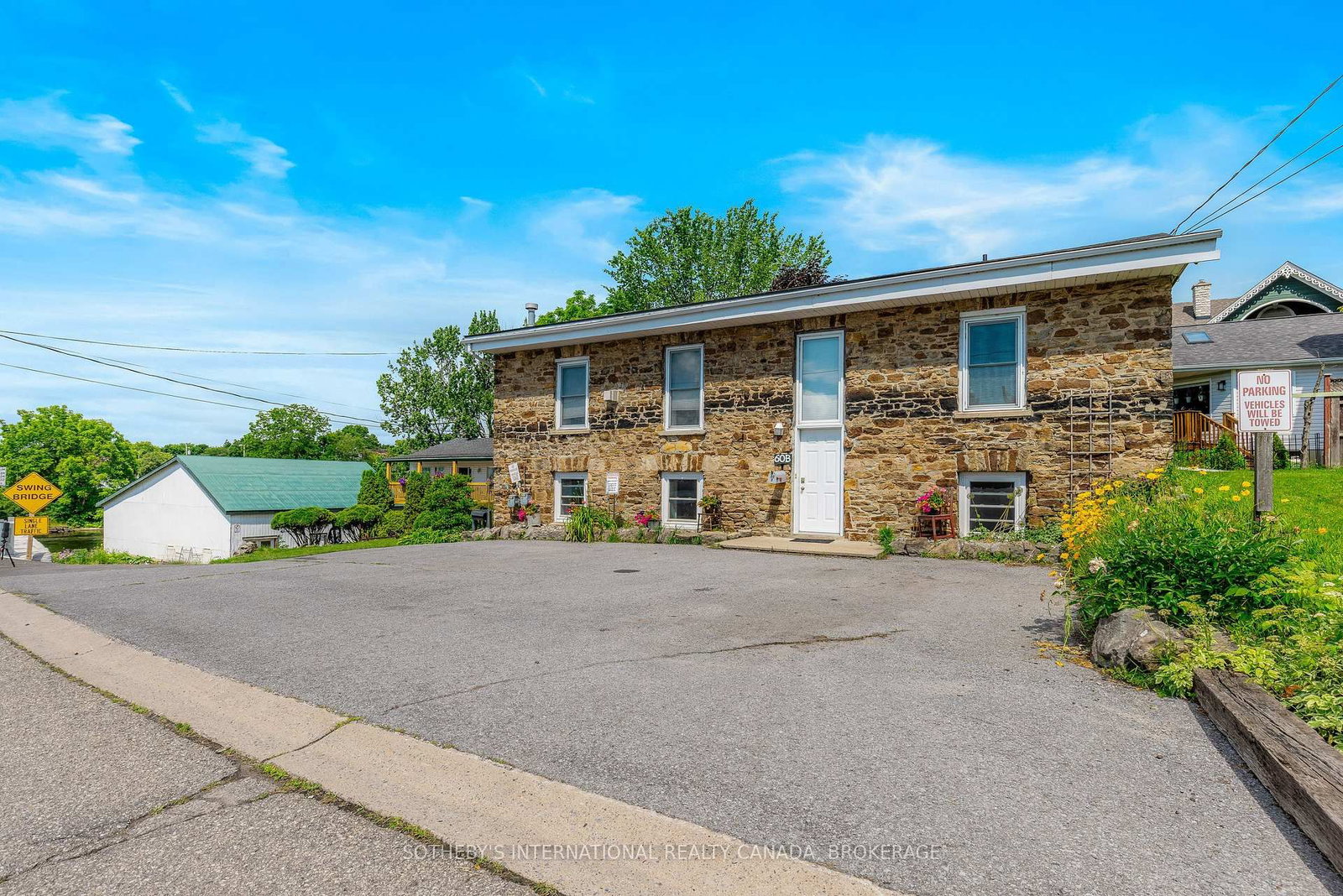 50 - 60 Water Street • Gananoque, ON photo 25
