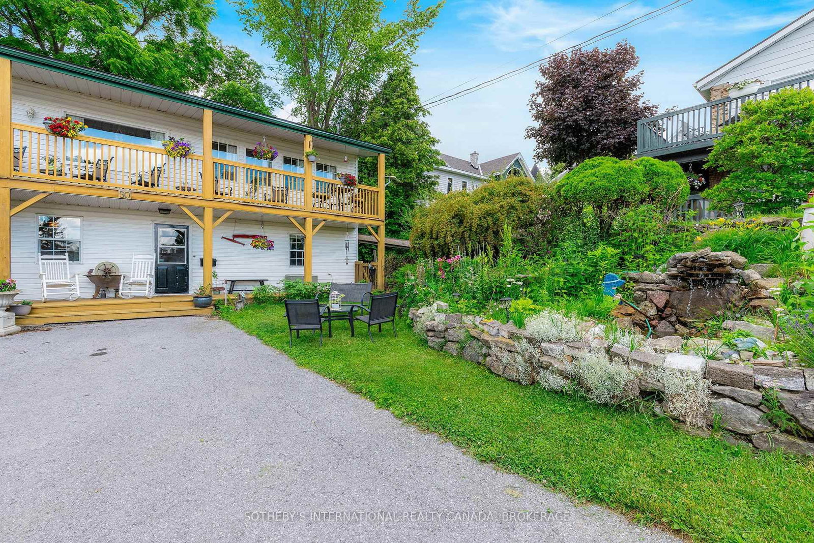 50 - 60 Water Street • Gananoque, ON photo 3