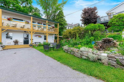 50 - 60 Water Street • Gananoque, ON photo 3