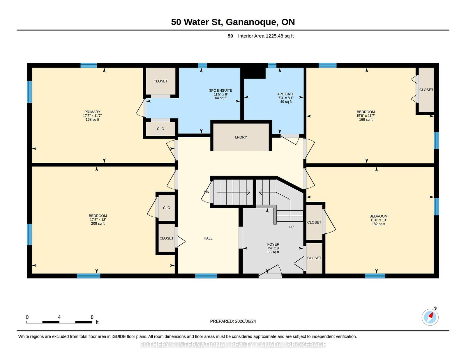 50 - 60 Water Street • Gananoque, ON photo 45