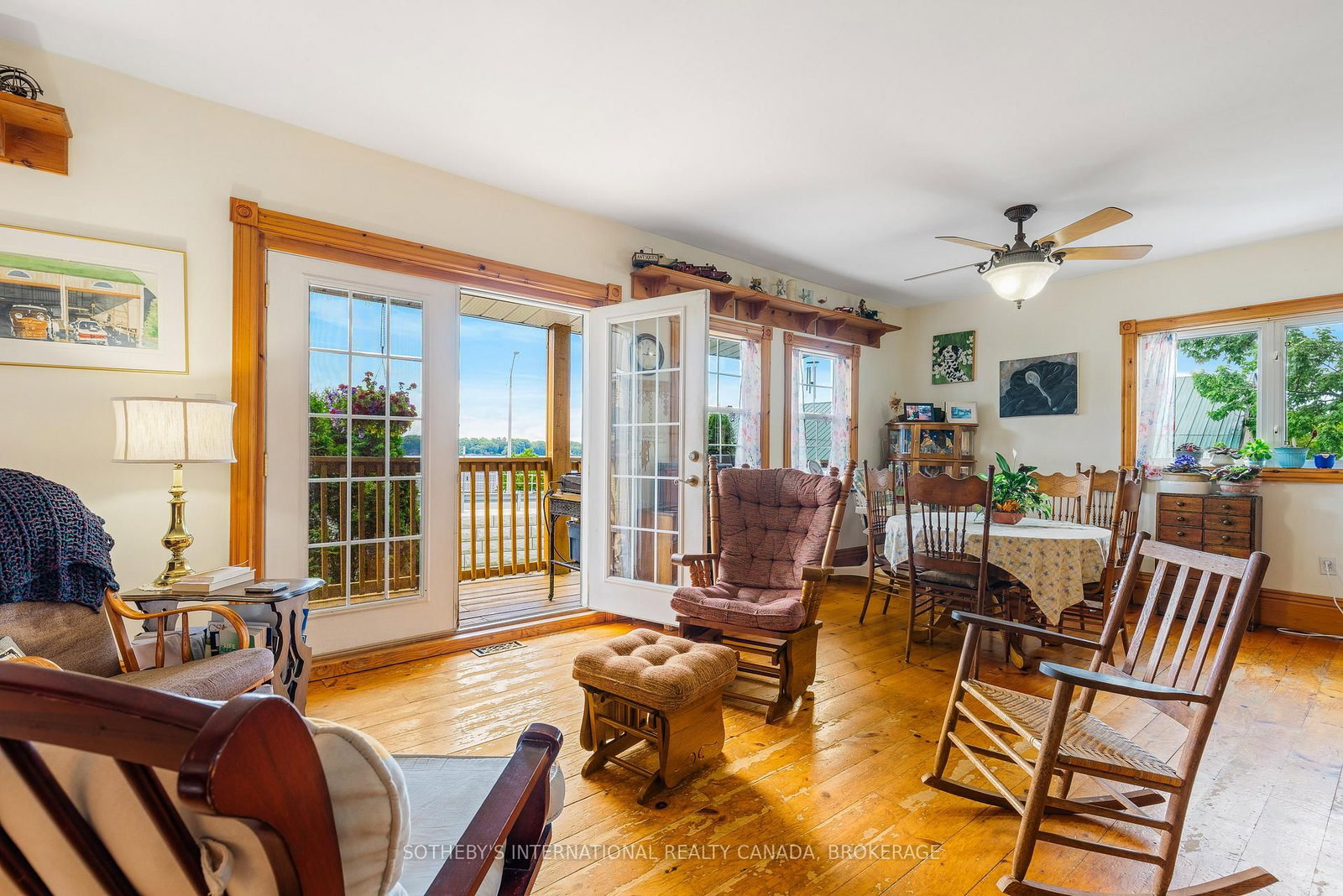50 - 60 Water Street • Gananoque, ON photo 9