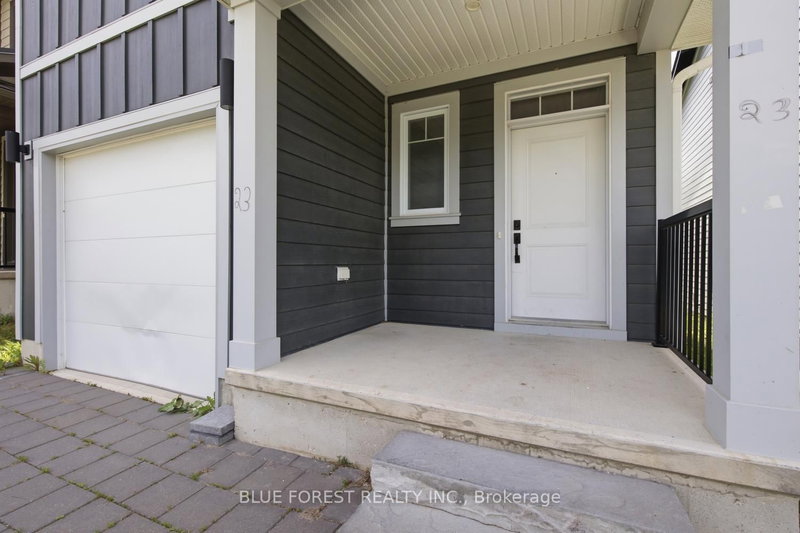 23 Christopher Court