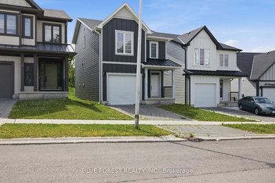23 Christopher Court • London South, ON photo 3