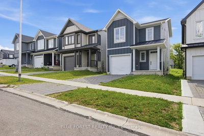23 Christopher Court • London South, ON photo 4