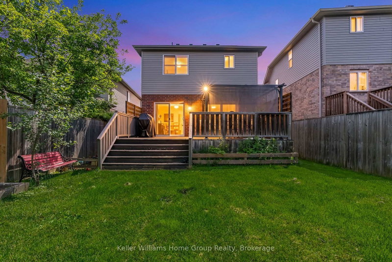 212 Goodwin Drive