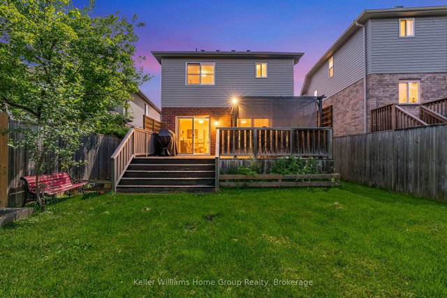 212 Goodwin Drive
