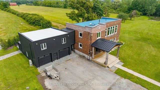 1744 Ridgemount Road