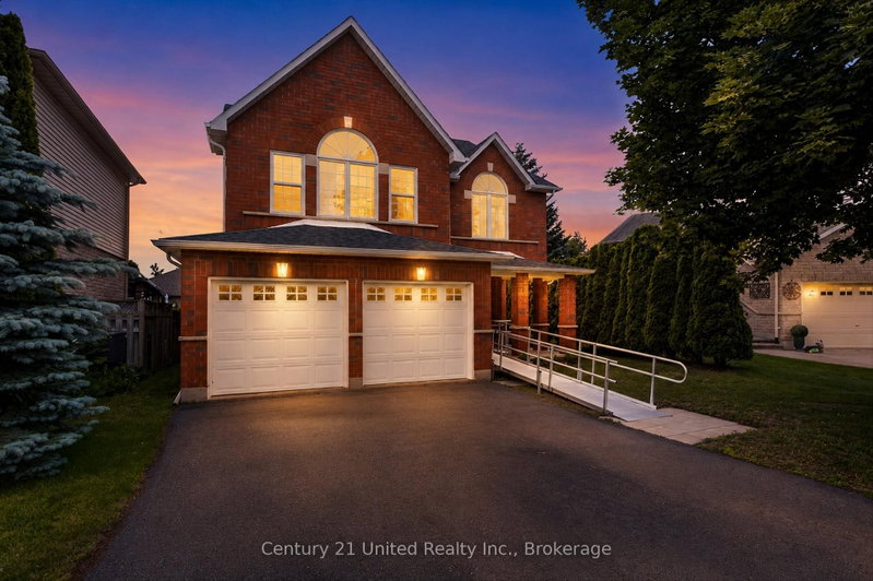 home for sale on 17 Mauro Court
