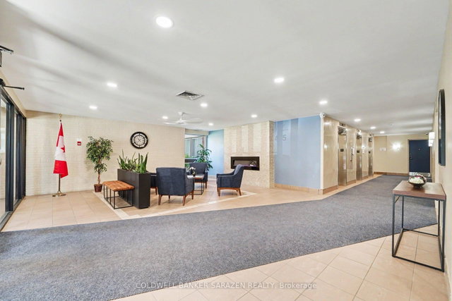 910 - 1485 Baseline Road