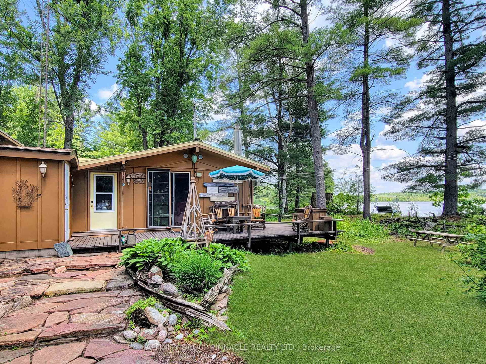 396 North Shore Road • Kawartha Lakes, ON photo 10