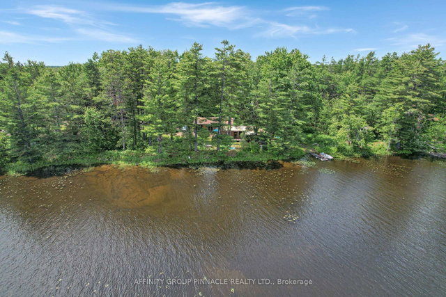 396 North Shore Road