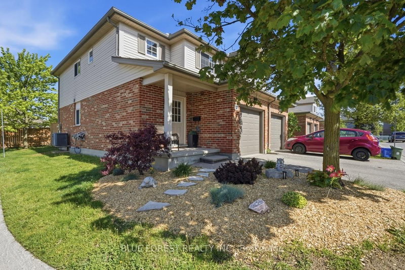 17 - 1199 Reardon Boulevard