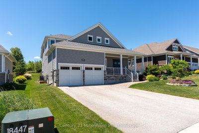 206 Snowberry Lane