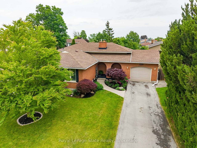 5070 Silver Birch Lane
