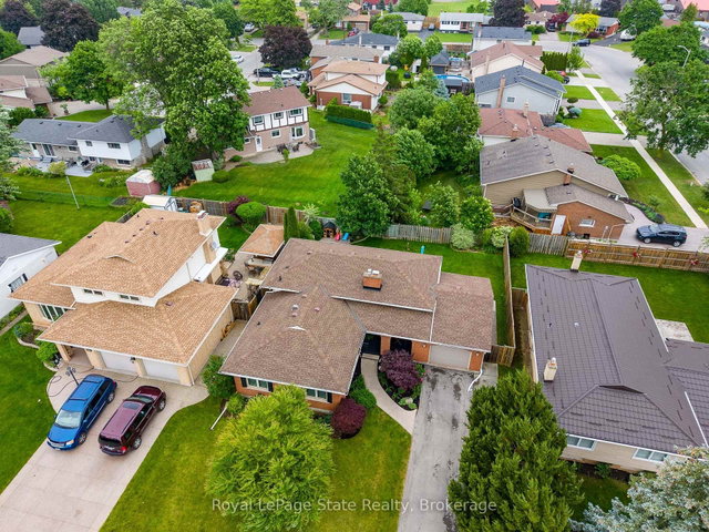 5070 Silver Birch Lane