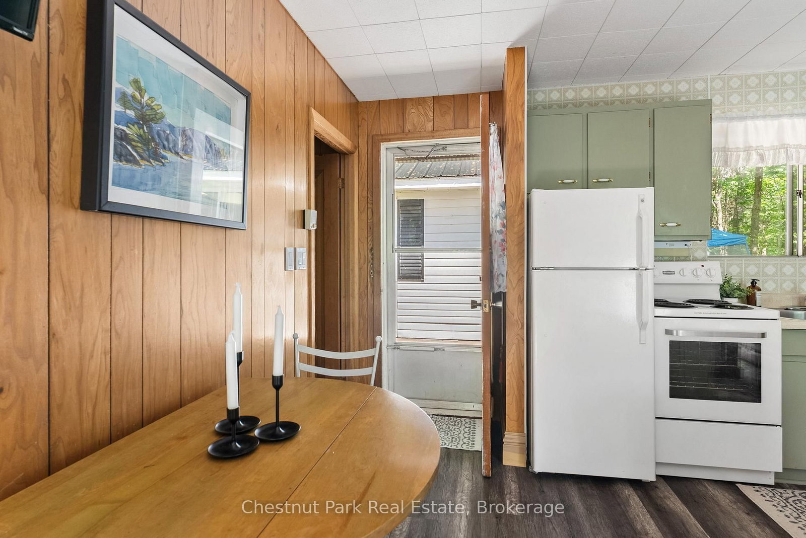 1185 North Kahshe Lake Road • #2 • Gravenhurst, ON photo 21