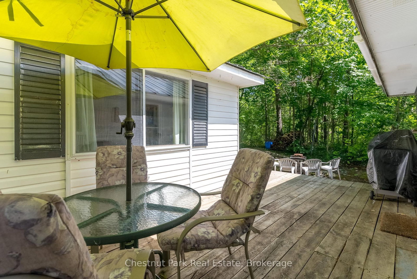 1185 North Kahshe Lake Road • #2 • Gravenhurst, ON photo 24