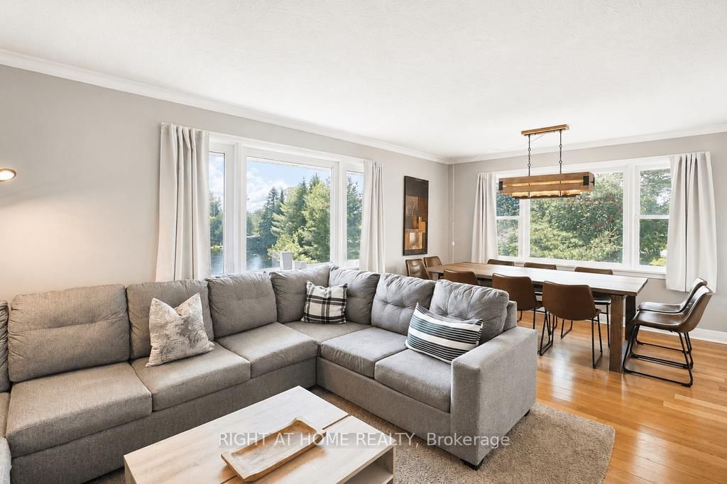 1105 Pioneer Road • Highlands East, ON photo 14