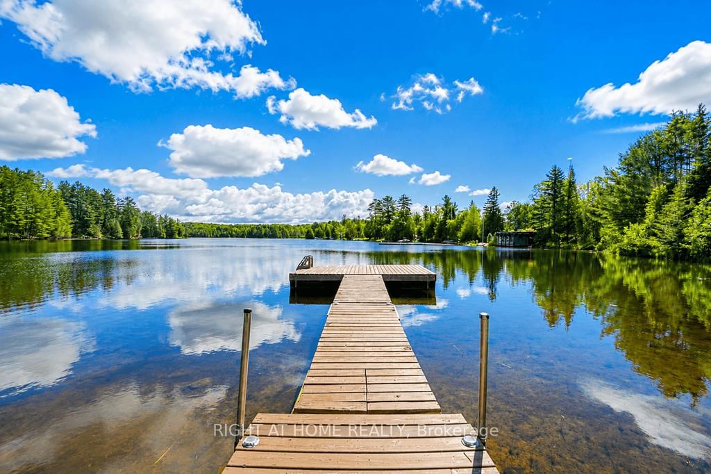 1105 Pioneer Road • Highlands East, ON photo 2