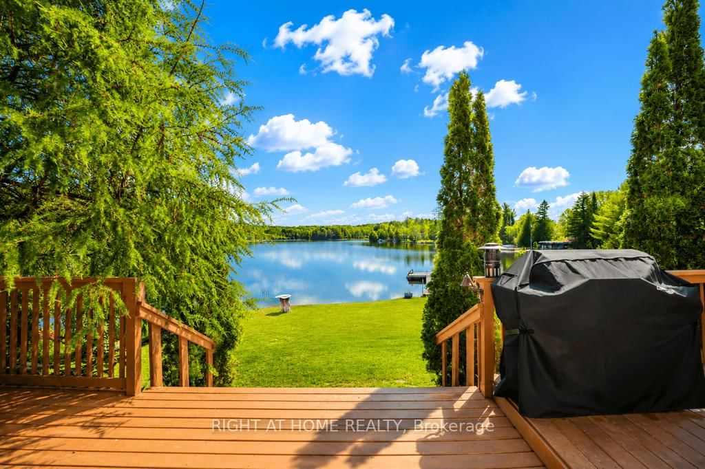 1105 Pioneer Road • Highlands East, ON photo 3