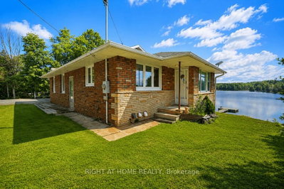 1105 Pioneer Road • Highlands East, ON photo 9