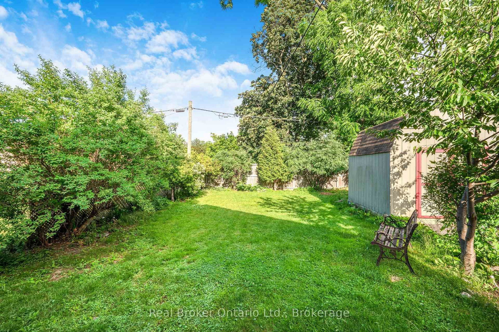 295 Keswick Court • Hamilton, ON photo 19