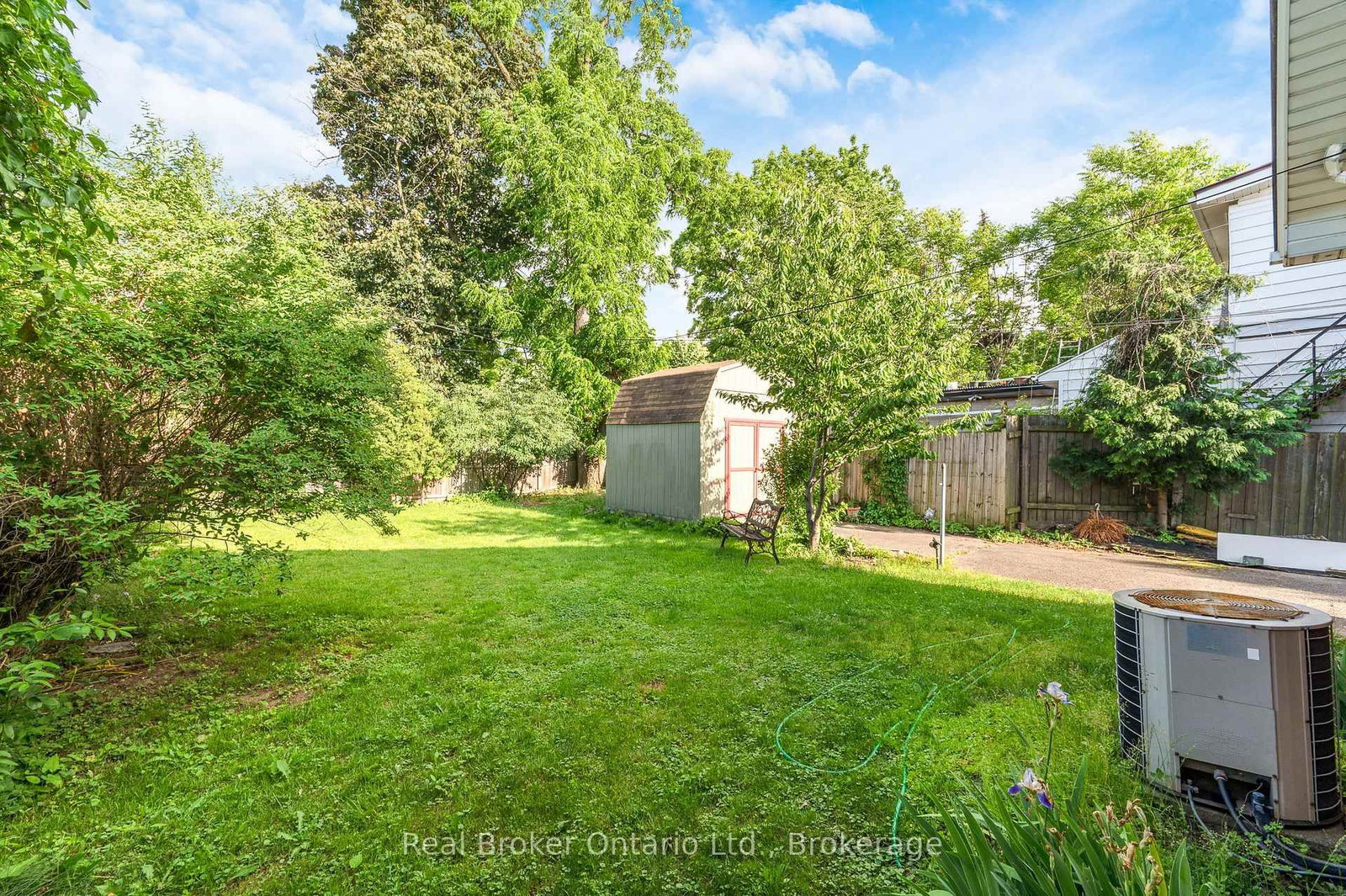 295 Keswick Court • Hamilton, ON photo 20