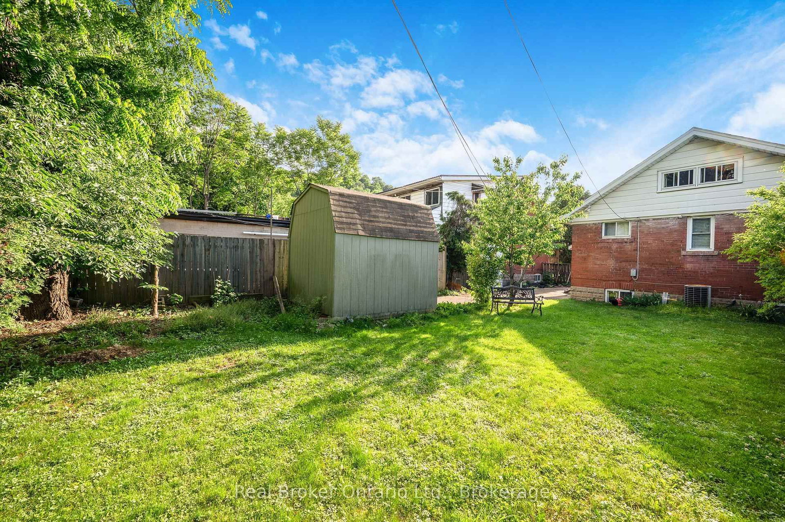 295 Keswick Court • Hamilton, ON photo 21