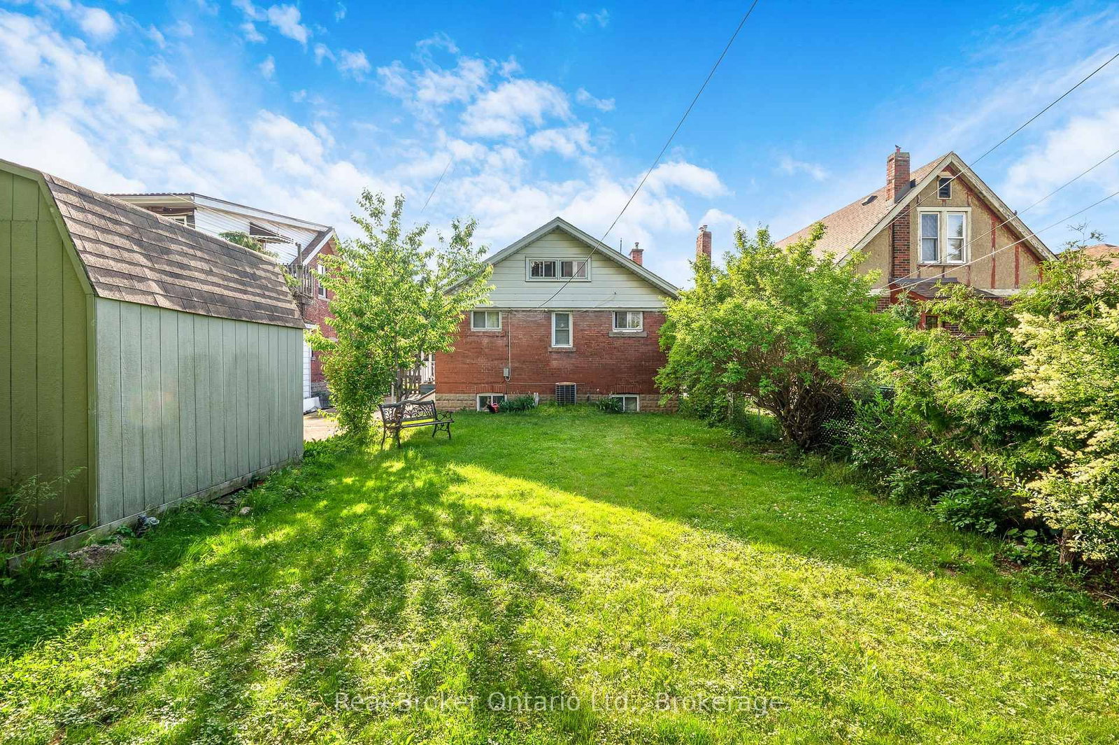 295 Keswick Court • Hamilton, ON photo 22