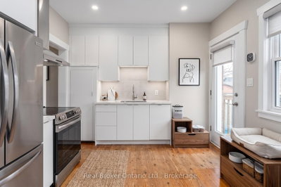 295 Keswick Court • Hamilton, ON photo 8