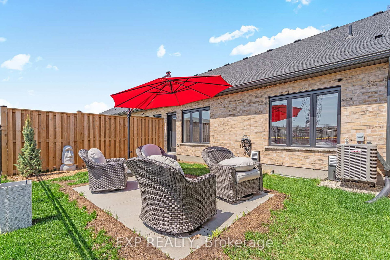 137 South Parkwood Boulevard • Woolwich, ON photo 34