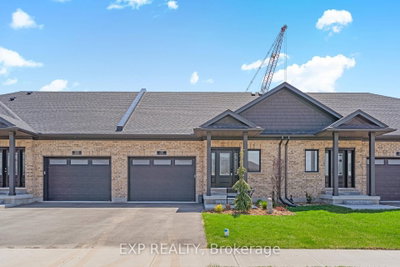 137 South Parkwood Boulevard • Woolwich, ON photo 5