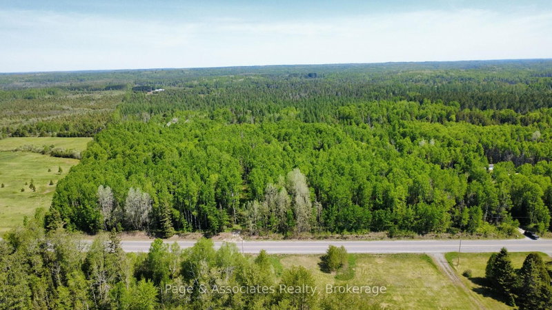 3691 Highway 539, West Nipissing