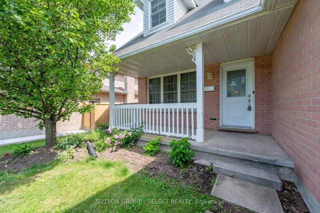 1144 Aldersbrook Road