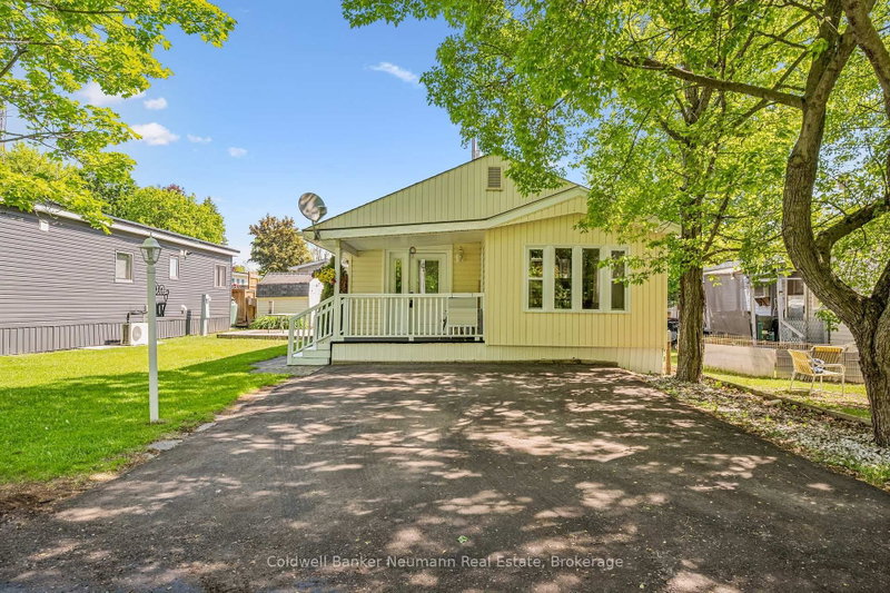 home for sale on 407 Teak Trail